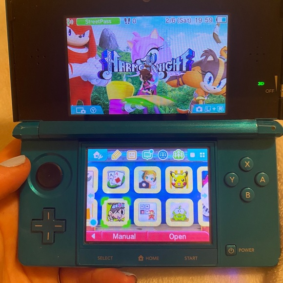 3DS - Picture 4 of 7